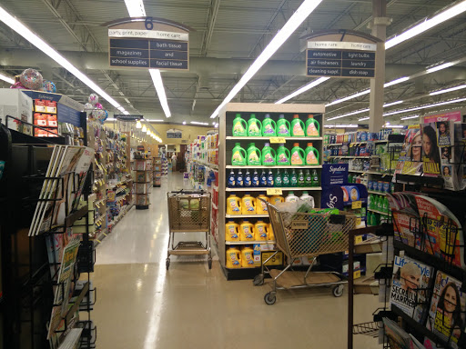 Grocery Store «Safeway», reviews and photos, 3602 W 144th Ave, Broomfield, CO 80023, USA