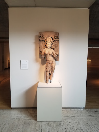 Art Museum «Kimbell Art Museum», reviews and photos, 3333 Camp Bowie Blvd, Fort Worth, TX 76107, USA