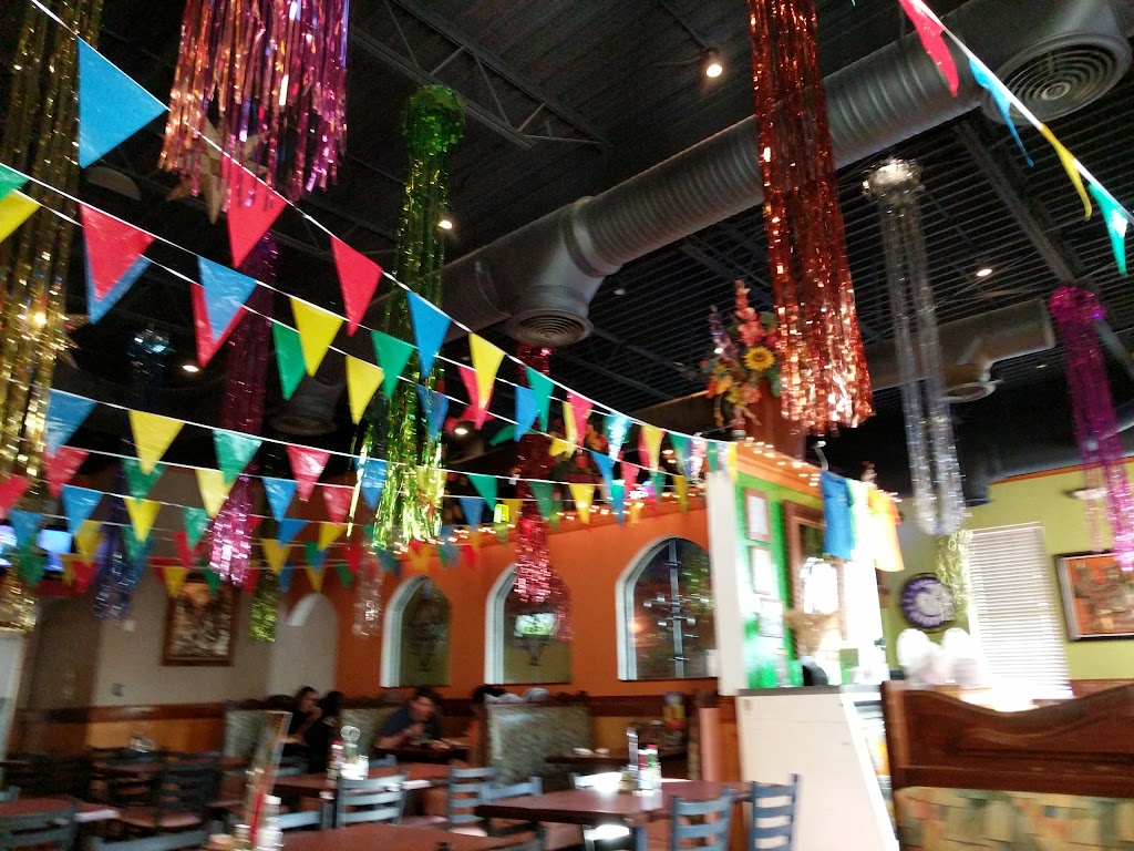 Salsa Mex Mex Grill 29803