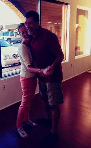 Ballroom Dance Instructor «Peignè Dance Studio», reviews and photos, 401 W Van Buren St c, Avondale, AZ 85323, USA