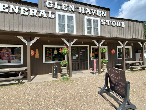 Bakery «Glen Haven General Store», reviews and photos, 7499 Co Rd 43, Glen Haven, CO 80532, USA