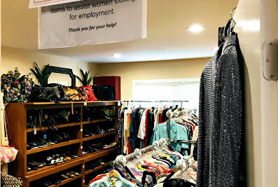 Round Robin Consignment Store