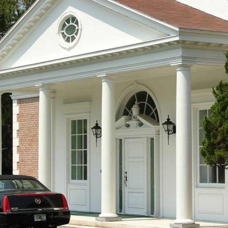 George H. Hewell and Son Funeral Homes