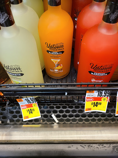 Supermarket «Giant», reviews and photos, 25050 Riding Plaza, Chantilly, VA 20152, USA