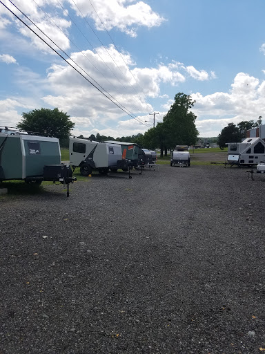 RV Dealer «Road Trip Camping», reviews and photos, 381 Waugh Blvd, Orange, VA 22960, USA