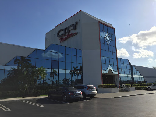 Furniture Store «City Furniture North Miami», reviews and photos, 1500 NW 167th St, Miami, FL 33169, USA