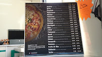 Pizza du Pizzeria Pizza Sylvain à Hirson - n°3