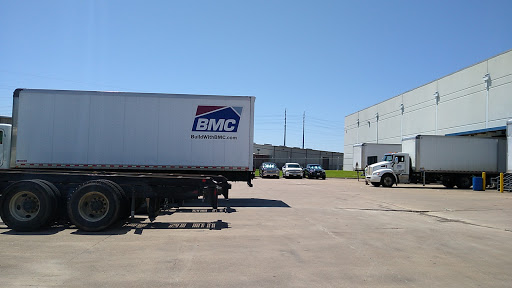 Building Materials Supplier «BMC - Building Materials & Construction Solutions», reviews and photos, 16002 Tomball Pkwy, Houston, TX 77086, USA