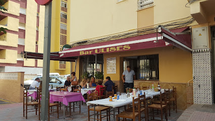 Bar Ulises - C. Sta. Isabel, 13, 29640 Fuengirola, Málaga, Spain