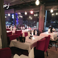Atmosphère du Restaurant italien Porto Vecchio - Pizzeria à Saint-Tropez - n°5
