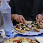 Photo n°1 de l'avis de Tessa.e fait le 14/12/2022 à 21:37 sur le  Tutino dal 1935 à Naples