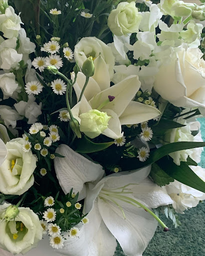Florist «Park Place Florist and Garden Center», reviews and photos, 72 Park St, Rutland, VT 05701, USA