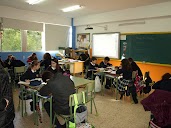 Colegio Valle-Inclán 1 en Ferrol