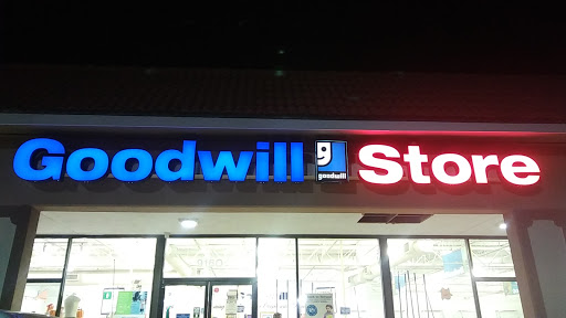 Thrift Store «Goodwill», reviews and photos, 9160 W State Rd 84, Davie, FL 33324, USA