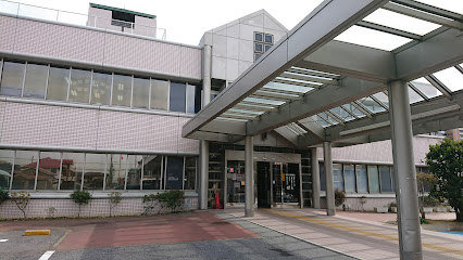 浦安市総合福祉センター
