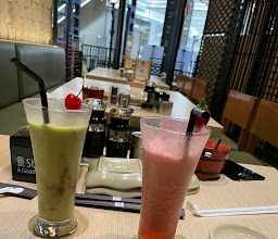 Sushi Tei - Ciputra World photo