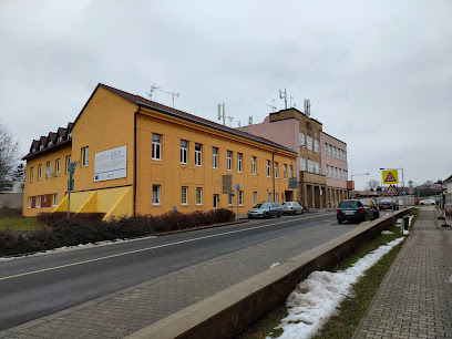 Základní škola Plaňany, okres Kolín
