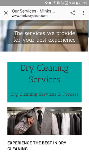 Dry Cleaner «Royal Cleaners», reviews and photos, 3301 W Davis St, Conroe, TX 77304, USA