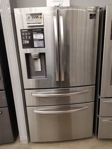 Home Improvement Store «The Home Depot», reviews and photos, 2731 Hartigan Rd, Ingleside, IL 60041, USA