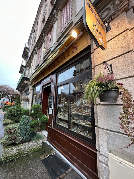 Bar du Palais à Belfort (Territoire de Belfort 90)