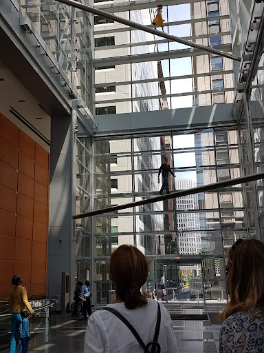 Shopping Mall «The Market and Shops at Comcast Center», reviews and photos, 1701 John F Kennedy Blvd #300, Philadelphia, PA 19103, USA