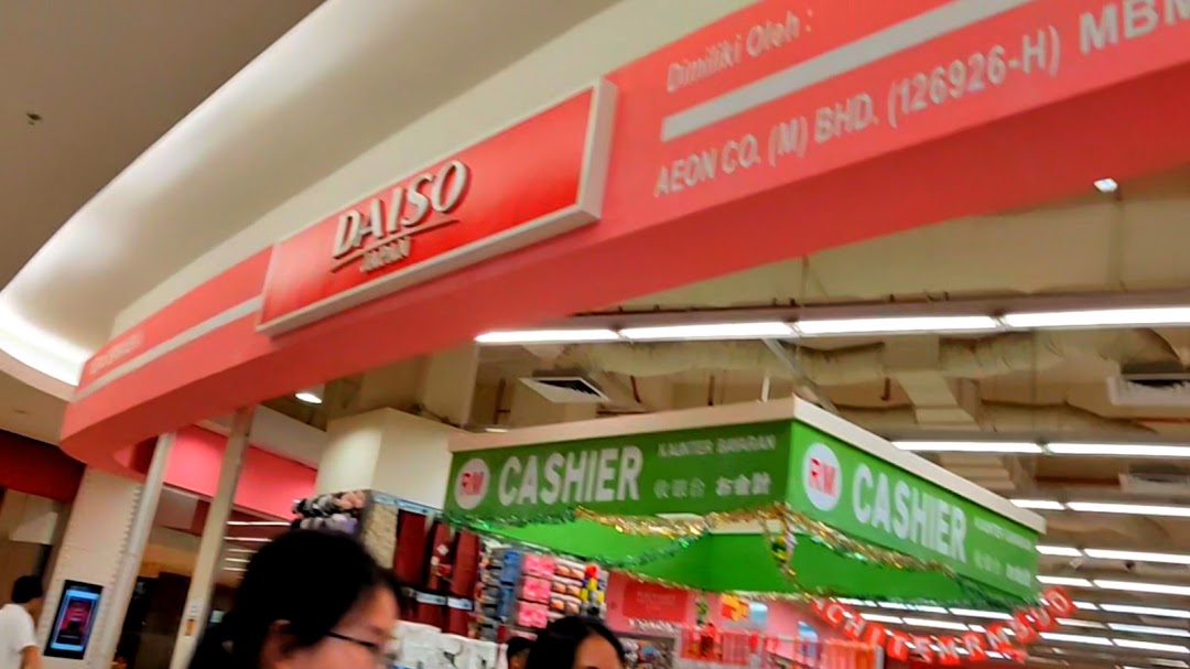 Daiso