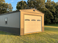 Marten Portable Buildings, LLC