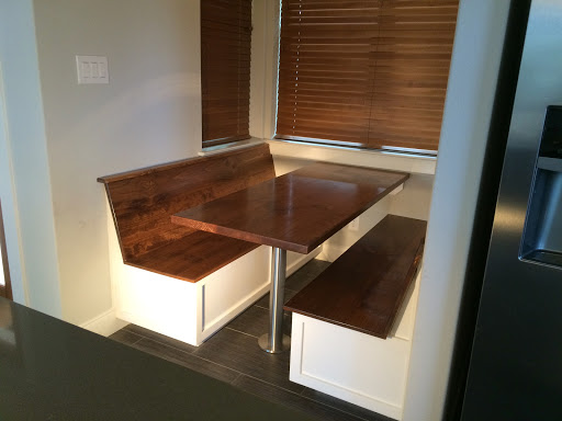 Cabinet Maker «Dyer Custom Woodworking», reviews and photos, 6601 Cloverbend St, San Antonio, TX 78238, USA