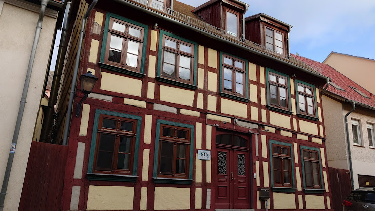 Photos des visiteurs Ferienwohnung Appartementhaus 10 Seen 17192 Waren