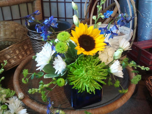 Florist «Ibritz Flower Decoratif», reviews and photos, 6130 Massachusetts Ave, New Port Richey, FL 34653, USA