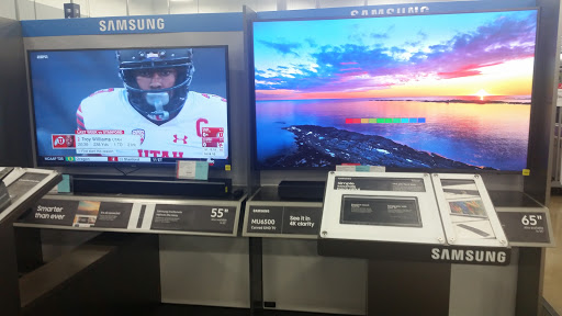 Electronics Store «Best Buy», reviews and photos, 1015 W University Ave #300, Georgetown, TX 78628, USA