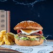 Mama's Burger Hoşdere