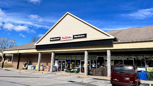 Home Improvement Store «Marchwood True Value Hardware», reviews and photos, 32 Marchwood Rd, Exton, PA 19341, USA