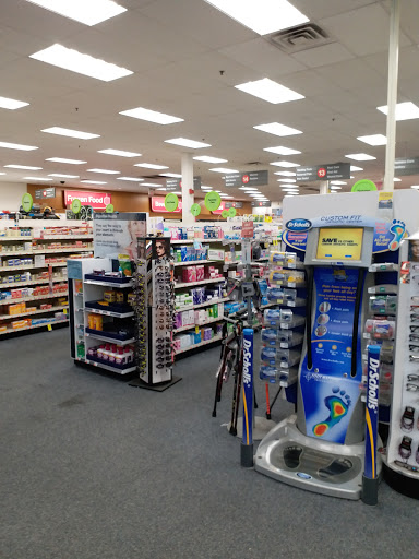 Drug Store «CVS», reviews and photos, 101 Plaza Center, Secaucus, NJ 07094, USA