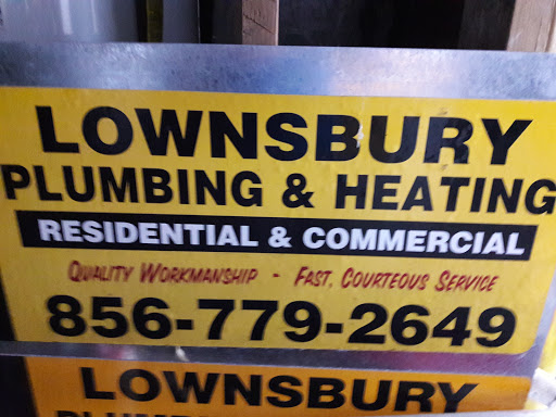 James Earle Plumbing & Heating Inc in Maple Shade Township, New Jersey