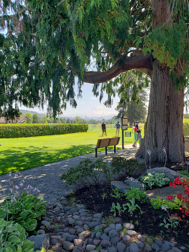 Golf Club «High Cedars Golf Club», reviews and photos, 14604 149th St Ct E, Orting, WA 98360, USA