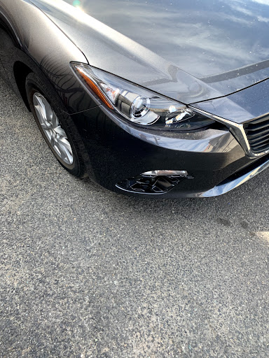 Auto Body Shop «Caliber Collision», reviews and photos, 2052 Washington Ave, Philadelphia, PA 19146, USA