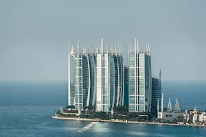 Apartement Regatta - The Icon Tower Dubai image