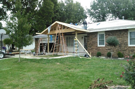 Legacy Roofing in Clinton, Indiana