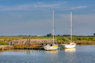 Le Pont noir Beauvoir-sur-Mer