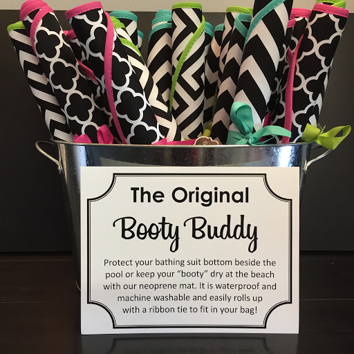 Boutique «Embellish», reviews and photos, 14 S 9th St, Richmond, IN 47374, USA