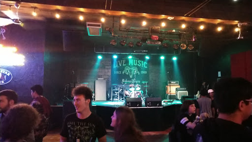 Live Music Venue «Backstage Lubbock», reviews and photos, 1711 Texas Ave, Lubbock, TX 79401, USA