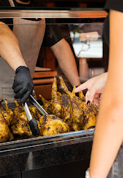 Photo n°1 de La Rôtisserie à Bormes-les-Mimosas ()