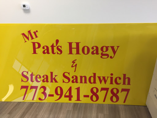 Commercial Printer «Ink Spots Printing & Media Design», reviews and photos, 18300 S Halsted St, Glenwood, IL 60425, USA