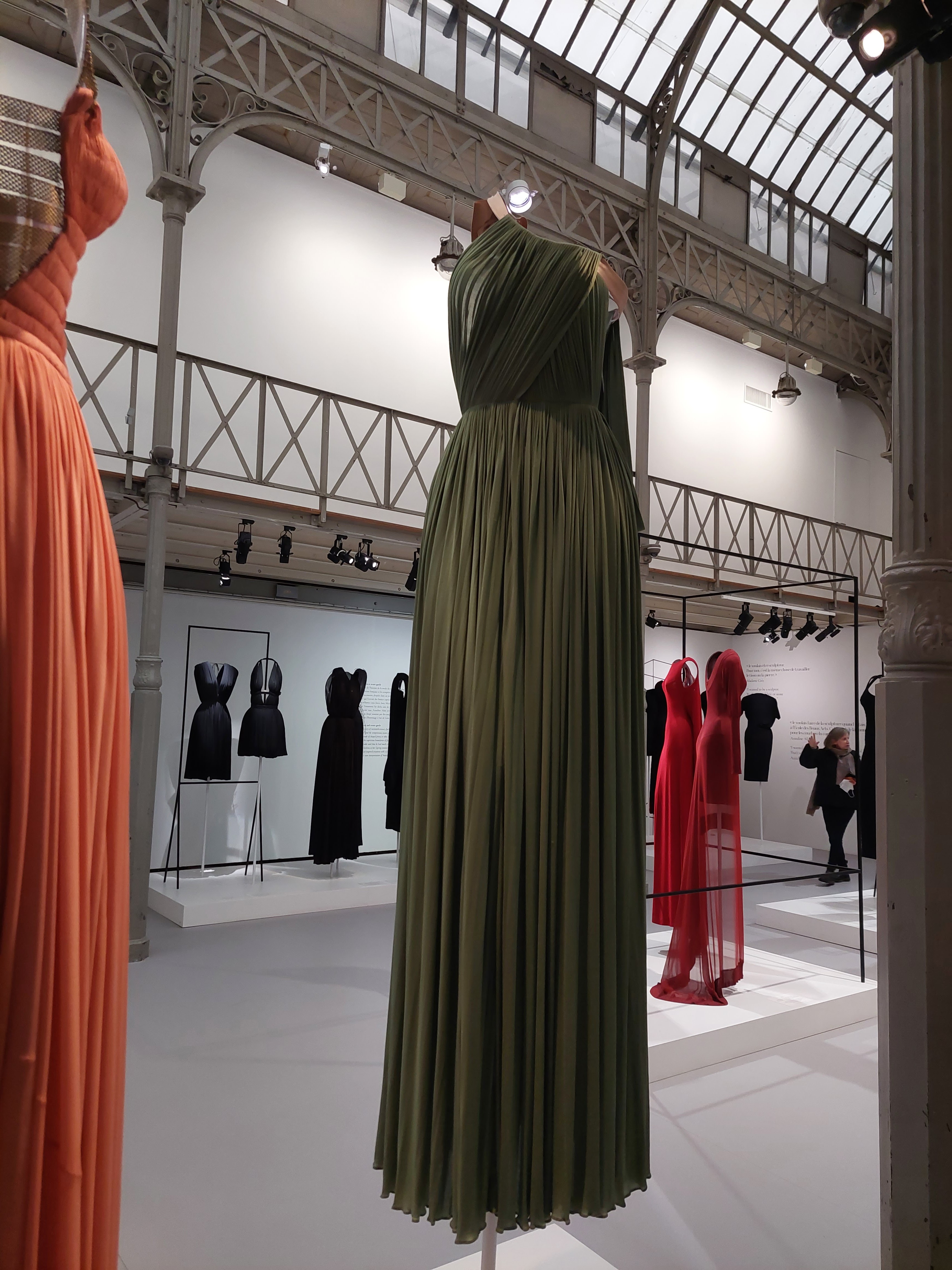 Photo n° 9 de l'avis de Perfection. fait le 05/12/2023 à 16:49