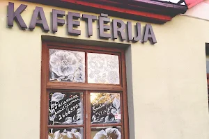 Kafetērija image