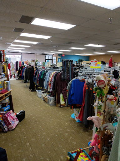 Second Hand Store «Second Chance Resale Shop», reviews and photos, 1131 Fairview Ave, Westmont, IL 60559, USA