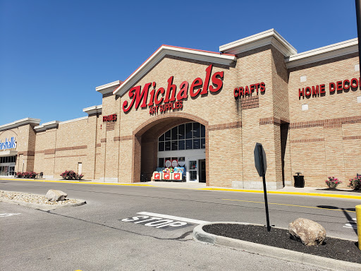 Craft Store «Michaels», reviews and photos, 9051 Columbus Pike, Lewis Center, OH 43035, USA