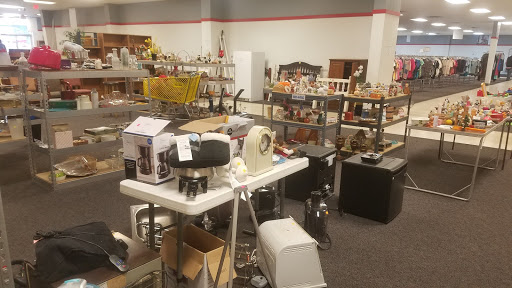 Church «Salvation Army», reviews and photos, 1707 W Chestnut Expy, Springfield, MO 65802, USA