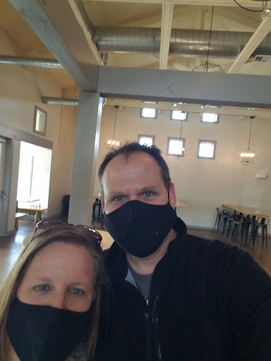 Winery «Round Barn Winery - Union Pier Tasting Room», reviews and photos, 9185 Union Pier Rd, Union Pier, MI 49129, USA